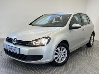 Volkswagen Golf 1.6 TDI 77kW Trendline