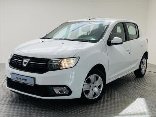 Dacia Sandero 1.0 TCe 74kW LPG