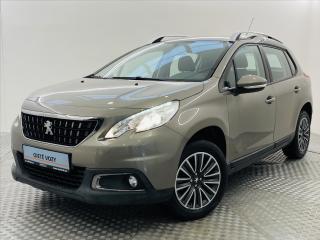 Peugeot 2008 1.2 PureTech 60kW