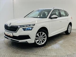 �koda Kamiq 1.5 TSI 110kW Style