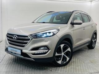 Hyundai Tucson 2.0 CRDi 136kW 4x4 Premium