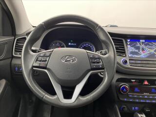 Hyundai Tucson 2,0 CRDi 136kW 4x4 Premium - náhled 10