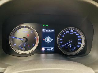 Hyundai Tucson 2,0 CRDi 136kW 4x4 Premium - náhled 11