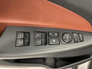 Hyundai Tucson 2,0 CRDi 136kW 4x4 Premium - náhled 12