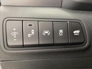 Hyundai Tucson 2,0 CRDi 136kW 4x4 Premium - náhled 14