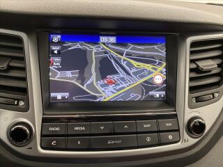 Hyundai Tucson 2,0 CRDi 136kW 4x4 Premium - náhled 16