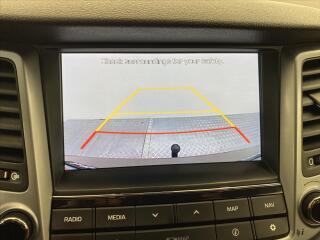 Hyundai Tucson 2,0 CRDi 136kW 4x4 Premium - náhled 17