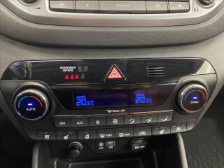 Hyundai Tucson 2,0 CRDi 136kW 4x4 Premium - náhled 18