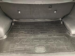 Hyundai Tucson 2,0 CRDi 136kW 4x4 Premium - náhled 21