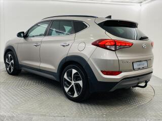 Hyundai Tucson 2,0 CRDi 136kW 4x4 Premium - náhled 23