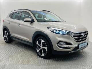 Hyundai Tucson 2,0 CRDi 136kW 4x4 Premium - náhled 25