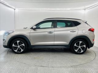 Hyundai Tucson 2,0 CRDi 136kW 4x4 Premium - náhled 3