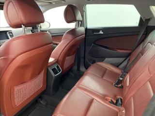 Hyundai Tucson 2,0 CRDi 136kW 4x4 Premium - náhled 6