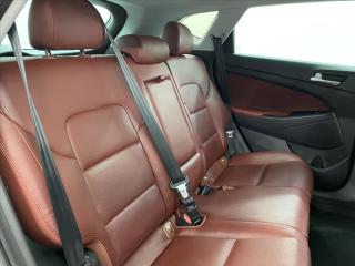 Hyundai Tucson 2,0 CRDi 136kW 4x4 Premium - náhled 7