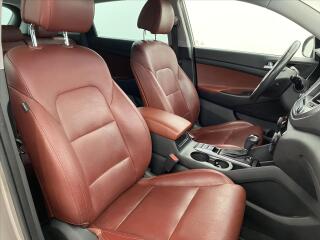 Hyundai Tucson 2,0 CRDi 136kW 4x4 Premium - náhled 8