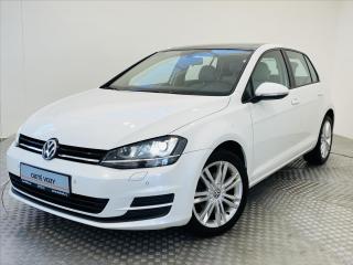 Volkswagen Golf 1.2 TSI 81kW Comfortline