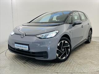 Volkswagen ID.3 PRO 62kWh SoH 92%