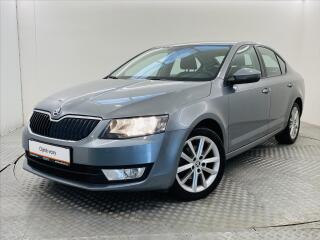 �koda Octavia 1.2 TSI 77 kW Klima