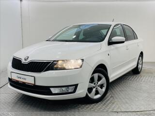 �koda Rapid 1.2 TSI 77 kW Ambition