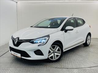 Renault Clio 1.0 TCe 74kw LED 1. maj. �R
