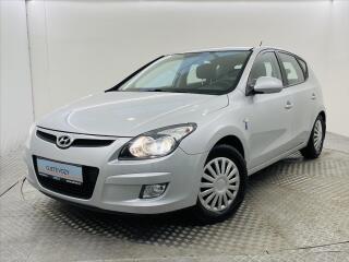 Hyundai i30 1.4 i 80kW Digi Klima