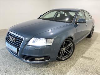 Audi A6 2.8 FSI 140kW