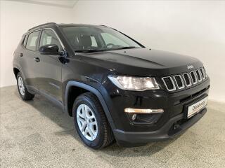 Jeep Compass 1.4 1.4T 103kW