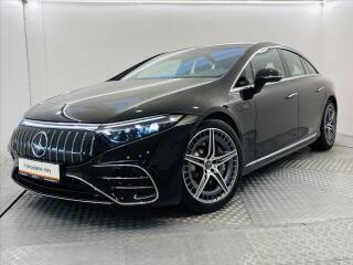 Mercedes-Benz EQS 53 4MATIC+ AMG 118 kWh