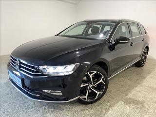 Volkswagen Passat 2.0 TDI Elegance