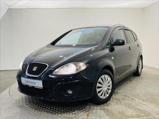 Seat Altea 1.4 TSI 92kW XL LPG