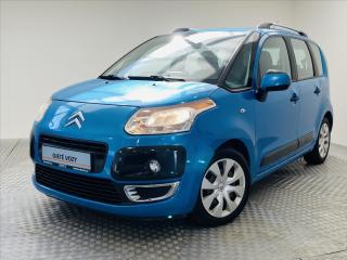 Citron C3 Picasso 1.4 vVTi 70kW
