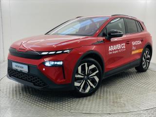 koda Elroq SportLine 150kW 63kWh