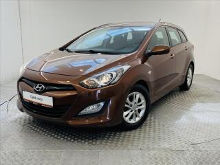 Hyundai i30 1.4 CVVT 73kW