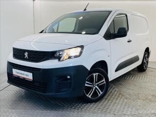 Peugeot Partner 1.5 HDi 75kW L2