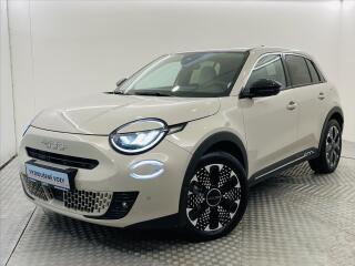 Fiat 600e 0.0 La Prima 54 kWh 115kW