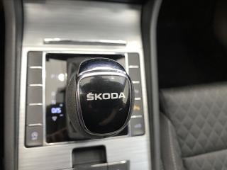 Škoda Superb 2,0 TDI 110kW Ambition DSG - náhled 16