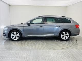 Škoda Superb 2,0 TDI 110kW Ambition DSG - náhled 3
