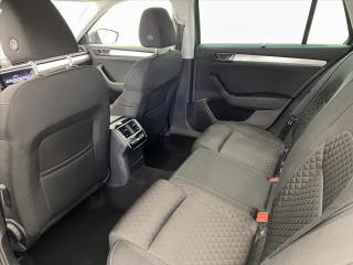 Škoda Superb 2,0 TDI 110kW Ambition DSG - náhled 6