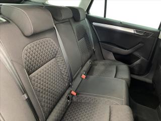 Škoda Superb 2,0 TDI 110kW Ambition DSG - náhled 7