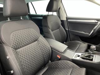Škoda Superb 2,0 TDI 110kW Ambition DSG - náhled 8