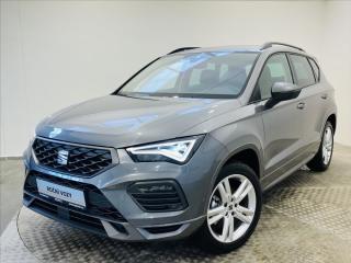 Seat Ateca 1.5 TSI 110 kW FR DSG