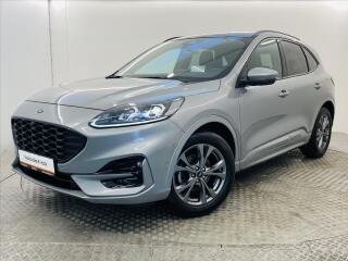 Ford Kuga 1.5 EcoBoost 110kW ST-Line
