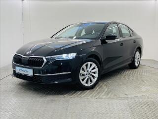 �koda Octavia 1.5 TSI 110kW Selection