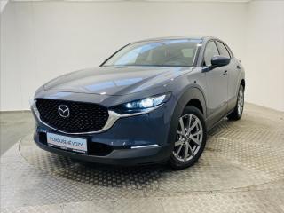 Mazda CX-30 2.0 e-Skyactiv X186 AWD GT Plu