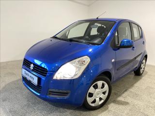 Suzuki Splash 1.2 GLX