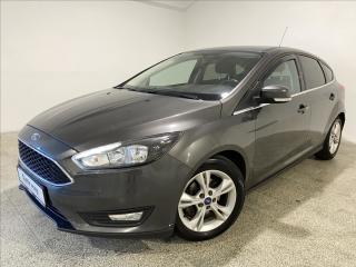 Ford Focus 1.0 EcoBoost
