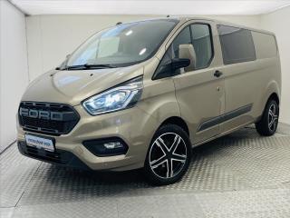 Ford Transit Custom 2.0 EcoBlue 95kW 5 Mst