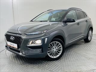 Hyundai Kona 1.0 T-GDi 88kW