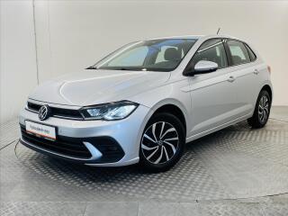 Volkswagen Polo 1.0 TSI 70kW Life