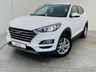 Hyundai Tucson 1.6 T-GDi 130kW 4x4